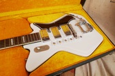 Airline Deluxe 1964 White