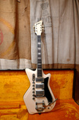 Airline Professional 1966 White 2