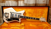 Airline Professional 1966 White 3