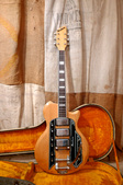 Airline T&C 1961 Natural