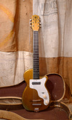 Aldens Stratotone 1957 Gold