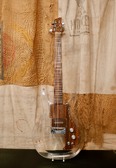 Ampeg DA 1971 Lucite 2