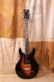 Ampeg GEB-101 Sunburst 