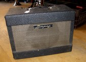 ampeg rocket