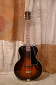 Armstrong Airway 1942 Sunburst