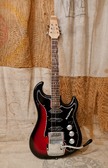 Baldwin Jazz Guitar 1964 Redburst 