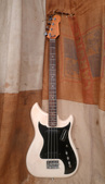 Baldwin Nu-Sonic Bass Guitar
