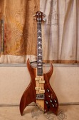 B.C. Rich 8-String Bich 