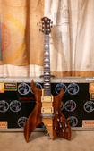 B.C. Rich Bich 10 String 1979 Koa