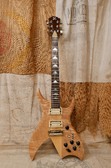 B.C. Rich Bich 1985 Blond