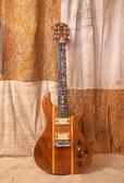 B.C. Rich Eagle 1984 Natural 