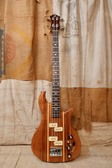 B.C. Rich Eagle Bass 1979