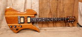 B.C. Rich Mockingbird 1977 koa