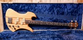 B.C. Rich Mockingbird 1977 Natural 