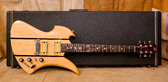 B.C. Rich Mockingbird 1981 Natural 