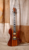 BC Rich Mockingbird Supreme 1978