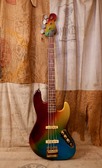Boogie Bodies Bass Rainbow 
