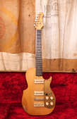 Carvin SBG 1956 Natural