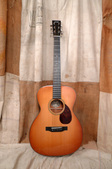 Collings OM1VNSB