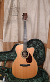Collings OM2HC 2004 Natural