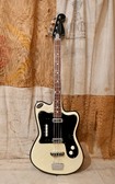 Crucianelli Bass Guitar 