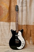 Danelectro 3021 1964 Black 2