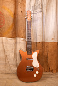 Danelectro 3022 1959 Copper