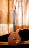 Danelectro Baritone 1958 Copper