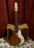 Danelectro Bass