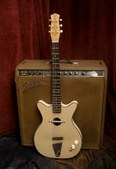 danelectro convertible