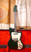 Danelectro Dane 1967 Green