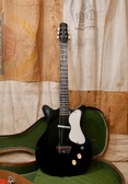 Danelectro DC-1 1960 Black