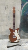 Danelectro DC 1965 Copper