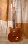 Danelectro DC2 1960 Copper
