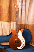 Danelectro DC2 1960 Copper 2