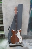 danelectro dc bass 1962 copper