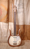 Danelectro Longhorn 1961 Copper