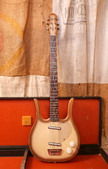 Danelectro Longhorn Baritone 1960 