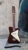 Danelectro Pro 1 1960's Brown