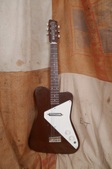 Danelectro Pro 1 1963 Brown