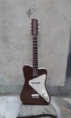 Danelectro Pro 1 1964