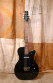 Danelectro U1 1957 Black