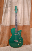 Danelectro U1 1958 Green
