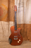 Danelectro U2 1956 Copper