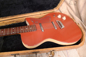 Danelectro U2 1958 Coral