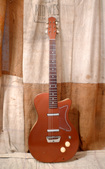 Danelectro U2 1959 Copper