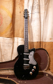 Danelectro U3 1957 Black