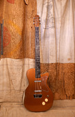 Danelectro UB-2 1958 Copper