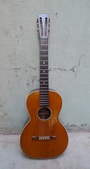 Ditson Acoustic Guitar
