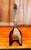 EKO Rokes XII 1967 Sunburst 